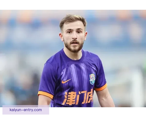 中超转会窗口震撼开启，明星球员纷纷选择新东家，备受关注