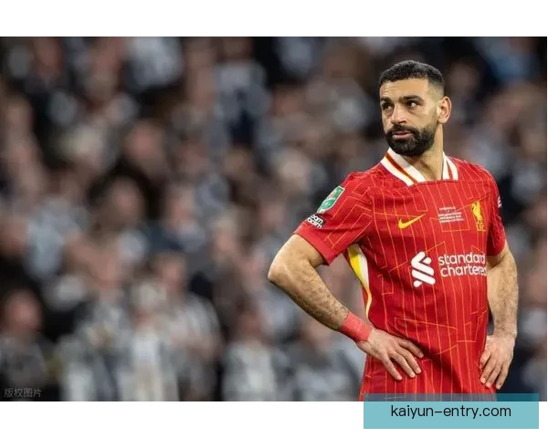 萨拉赫展现更衣室领袖风范，帮助球队凝聚力稳步提升