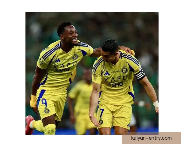 C罗社交媒体影响力持续提升，展现出强大的品牌竞争力