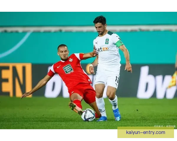 德甲联赛中，门兴持续保持稳定状态，保级形势乐观