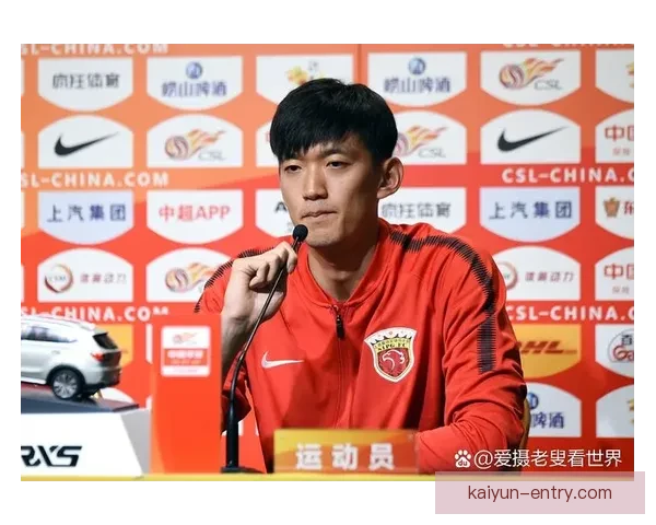 K联赛中超球员在赛季初表现稳健，状态值得关注。