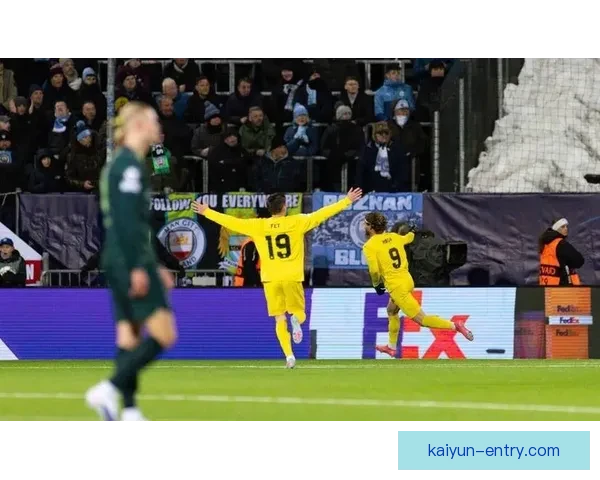 Rodri 在欧冠小组赛中的表现稳健，助力曼城争夺出线资格。