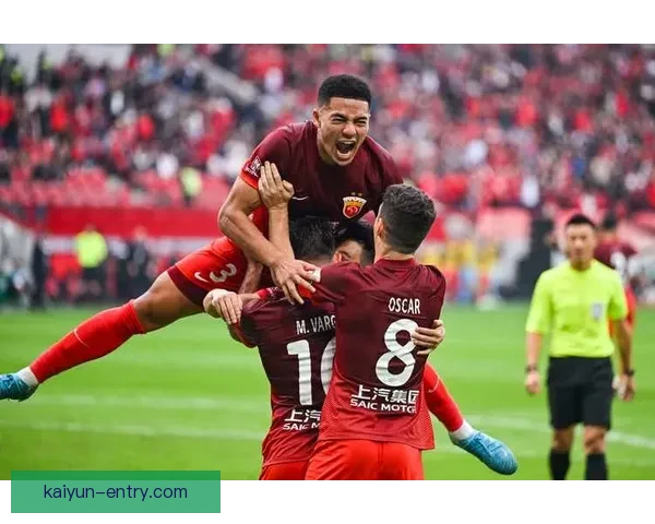 上海海港友谊赛表现稳定，球队状态备受关注