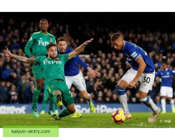 英超埃弗顿争夺欧战资格面临挑战，近期状态需提升