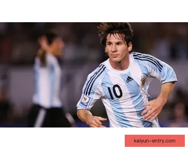 世界杯球星汇总：展现优秀表现与趋势的全面分析报告