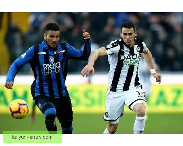 乌迪内斯关键球员近期表现稳健，攻防两端持续提升